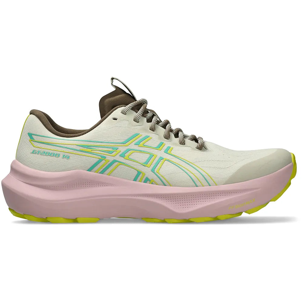 Asics GT-2000 14 TR running shoes