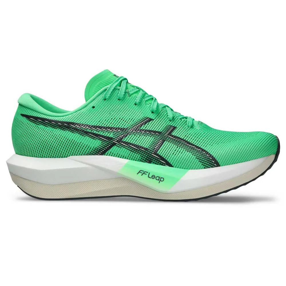 Asics Magic Speed 5 running shoes