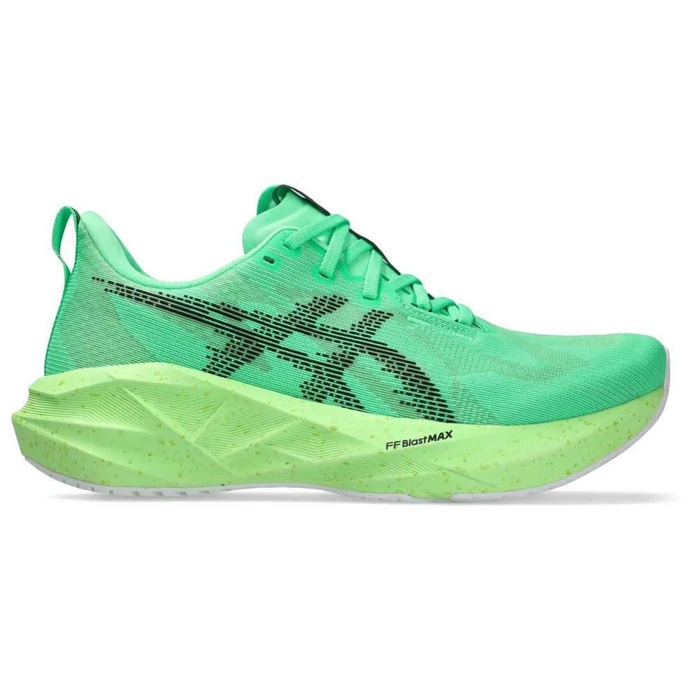 Asics Novablast 5 running shoes
