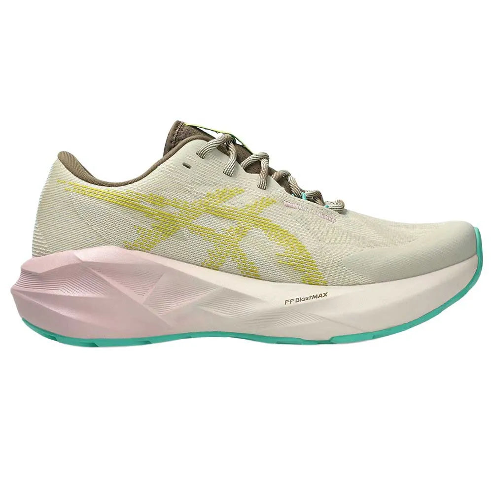 Asics Novablast 5 TR running shoes