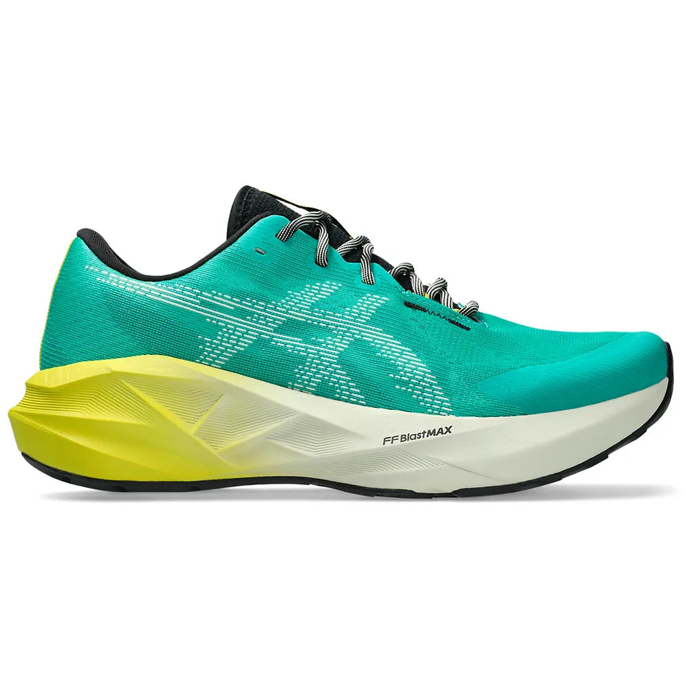 Asics Novablast 5 TR running shoes