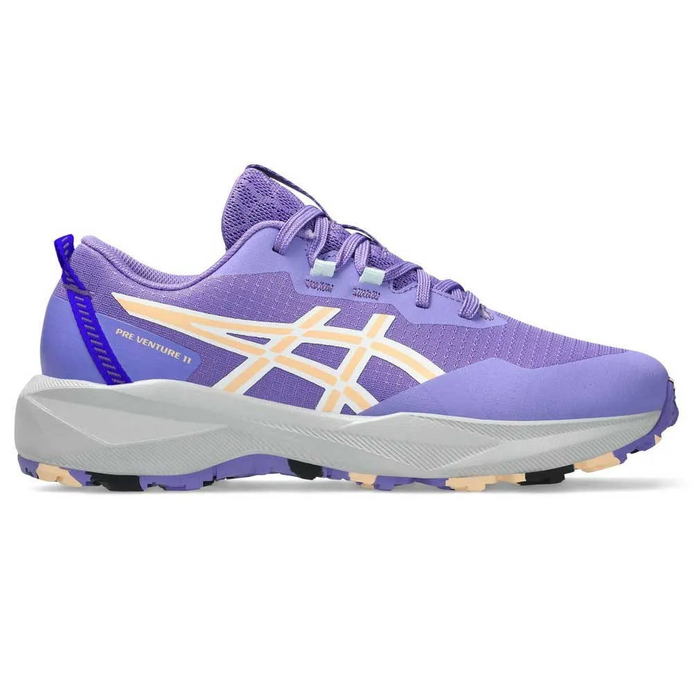 Asics Pre Venture 11 GS running shoes