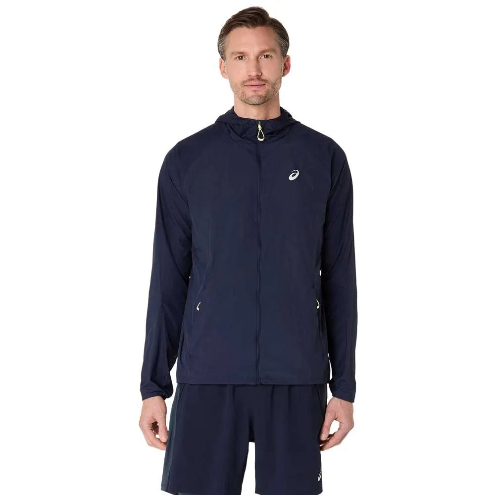 Asics Road Packable jacket