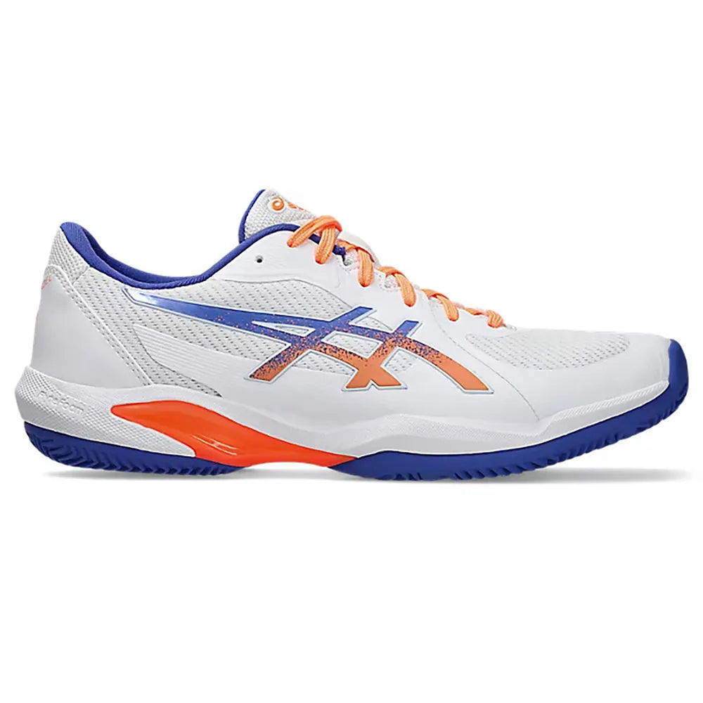 Asics Solution Swift FF 2 padel shoes
