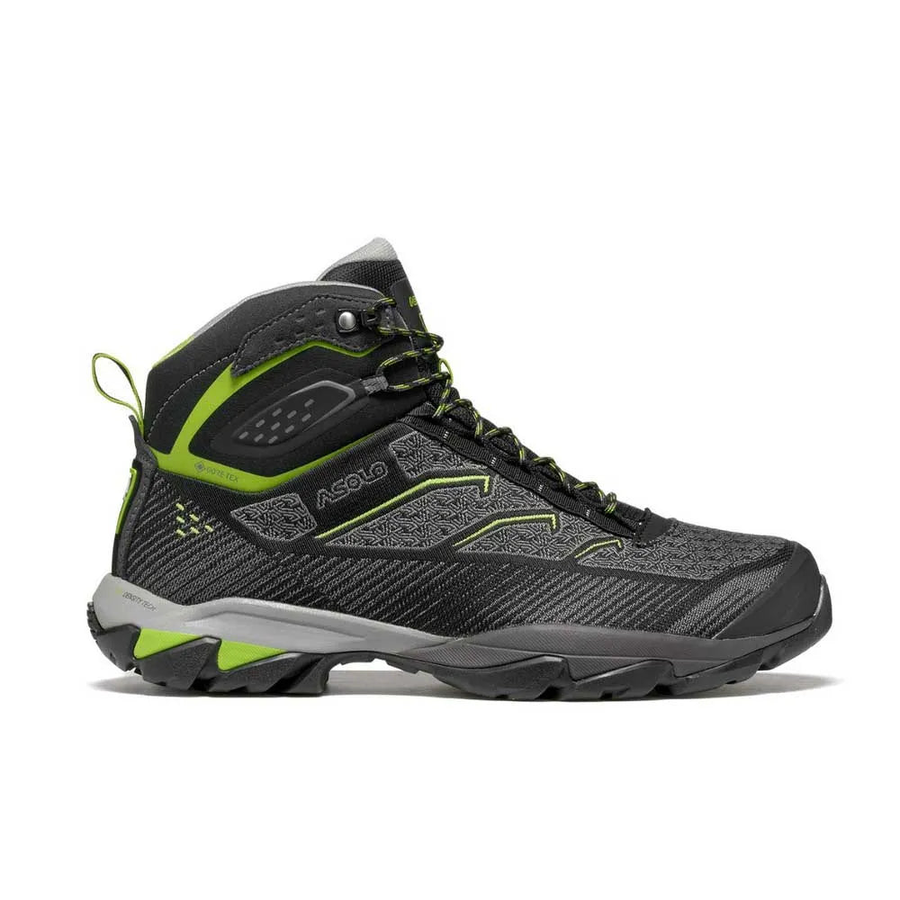 Asolo Acadia mid jaquard GORE-TEX® mm hiking boots