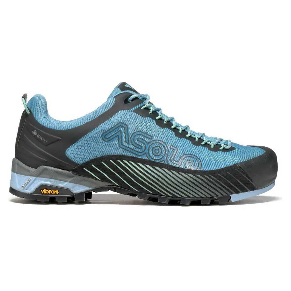 Asolo Eldo evo gv ml GORE-TEX® hiking shoes