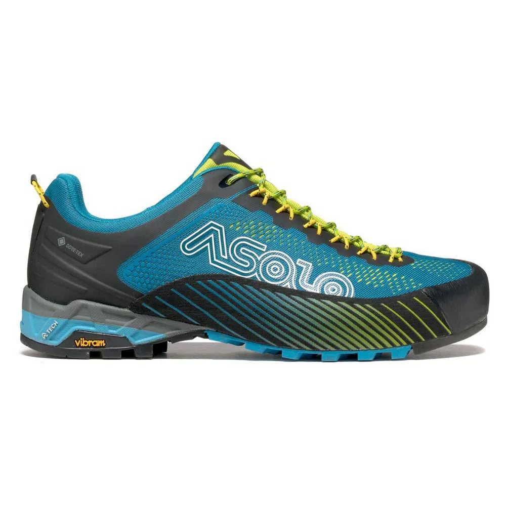 Asolo Eldo evo gv mm GORE-TEX® hiking shoes