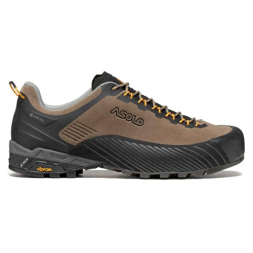 Asolo Eldo evo lth gv mm GORE-TEX® hiking shoes