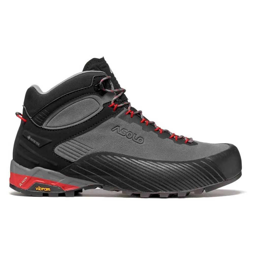 Asolo Eldo evo mid lth gv mm GORE-TEX® hiking boots