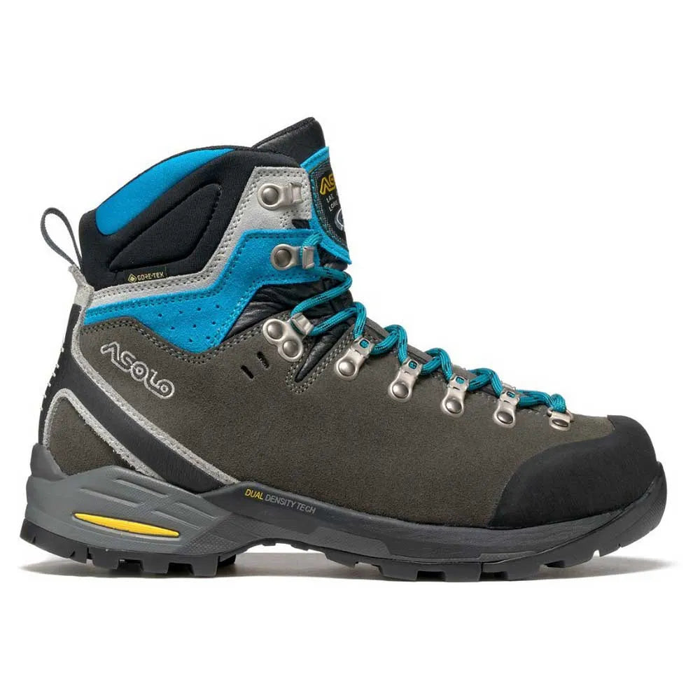 Asolo Greenwood pro gv ml GORE-TEX® hiking boots