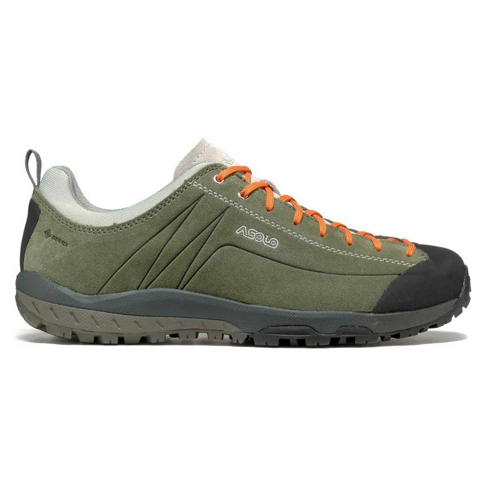 Asolo Space gv mm GORE-TEX® hiking shoes