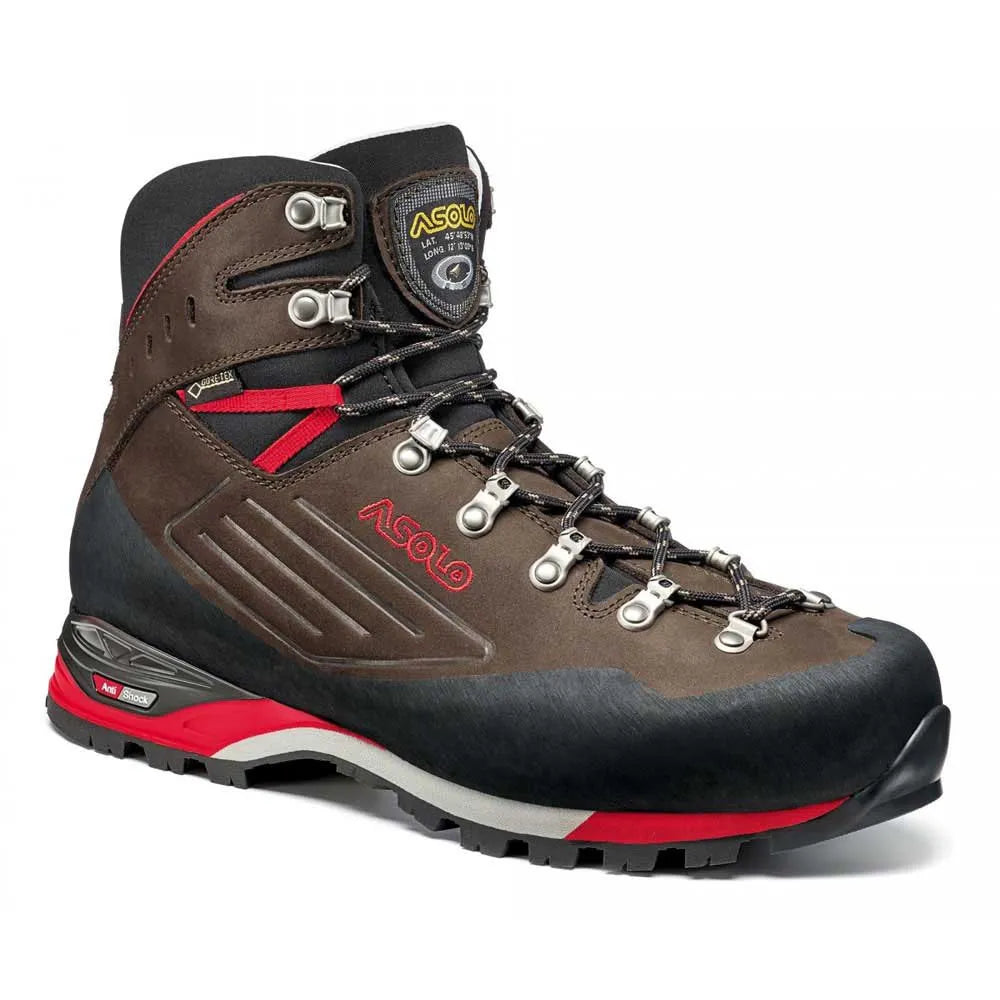 Asolo Superior GORE-TEX® hiking boots