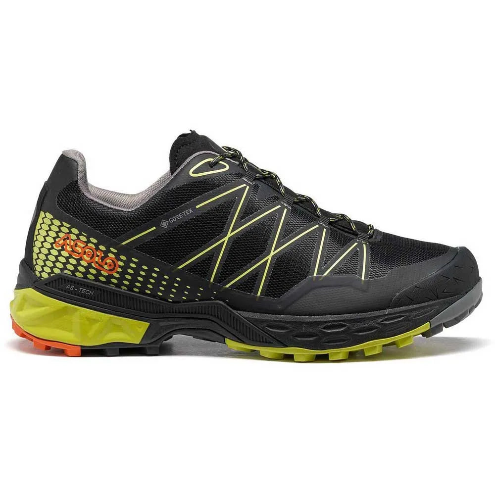 Asolo Tahoe GORE-TEX® hiking shoes