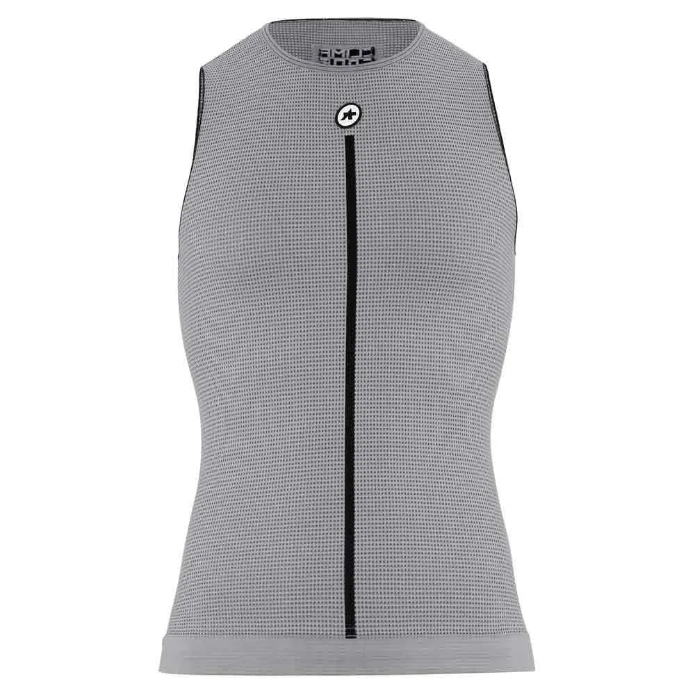 Assos 1/3 Skin P1 sleeveless base layer