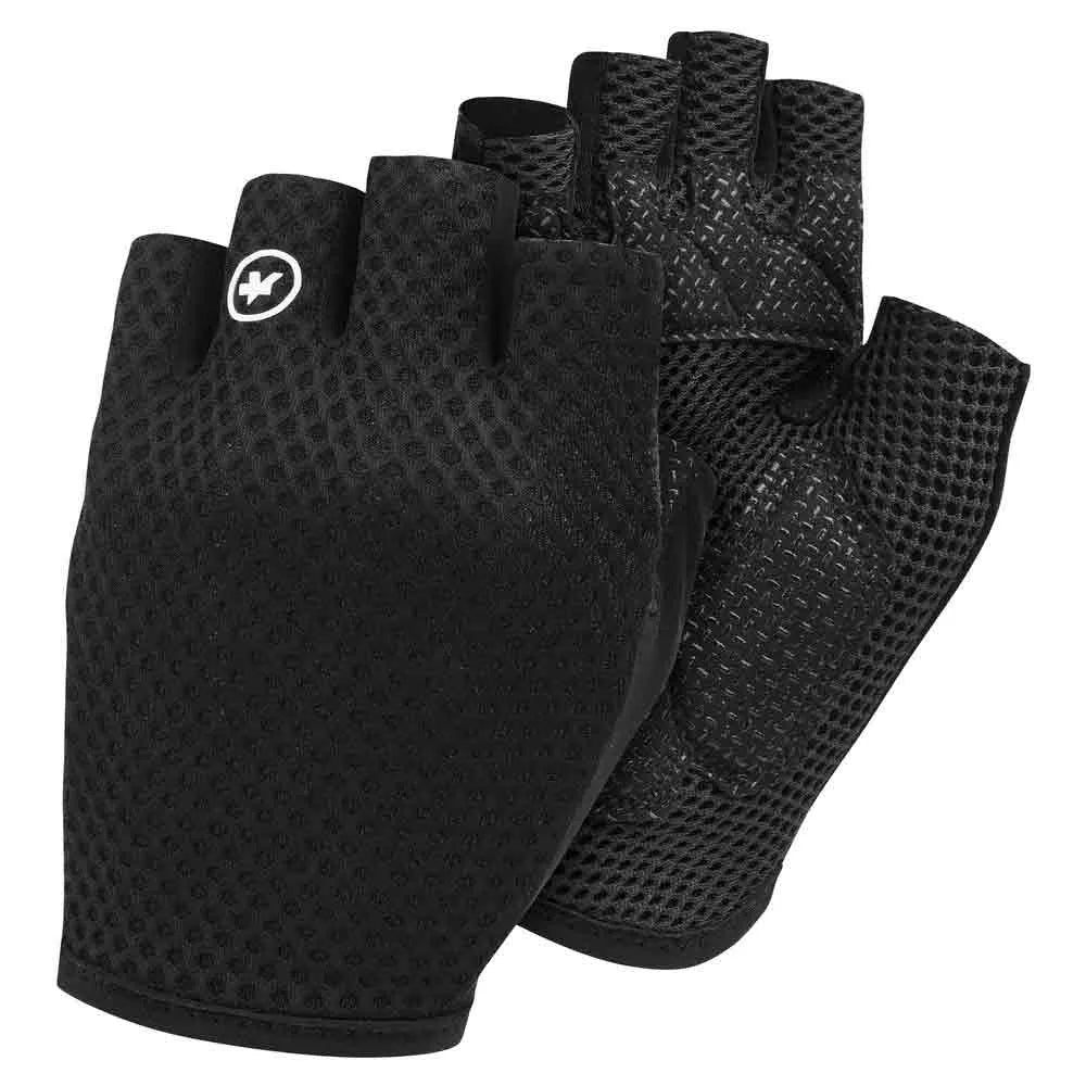 Assos Endurance S11 short gloves