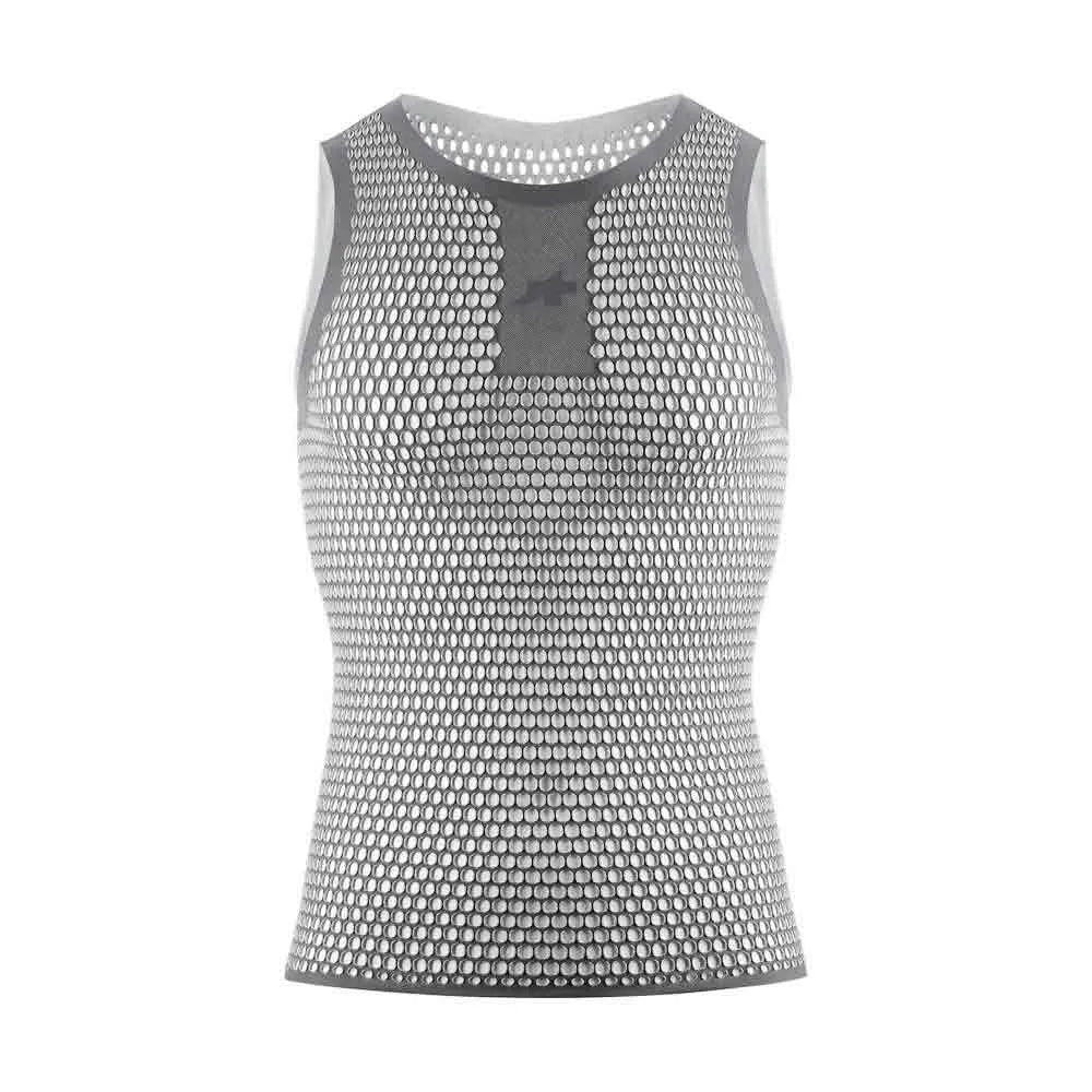 Assos Equipe P1 sleeveless base layer
