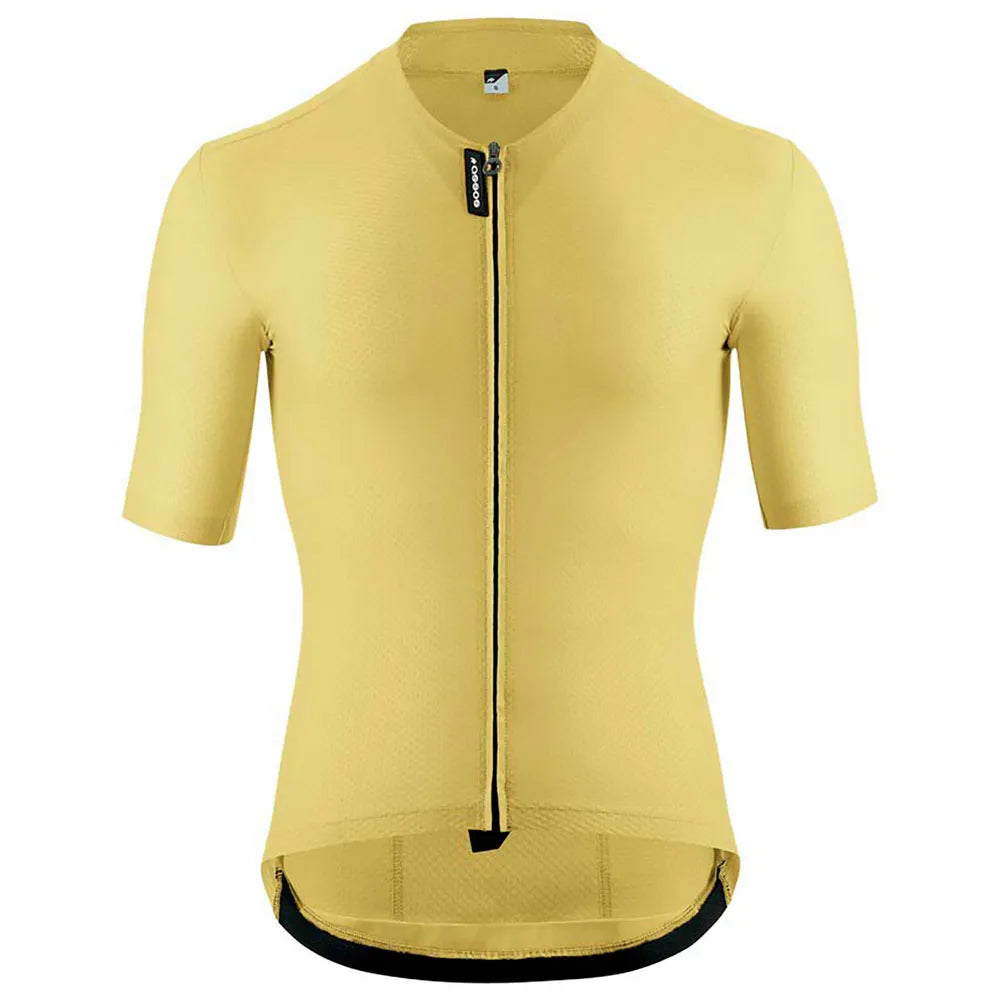 Assos Equipe R S11 short sleeve jersey