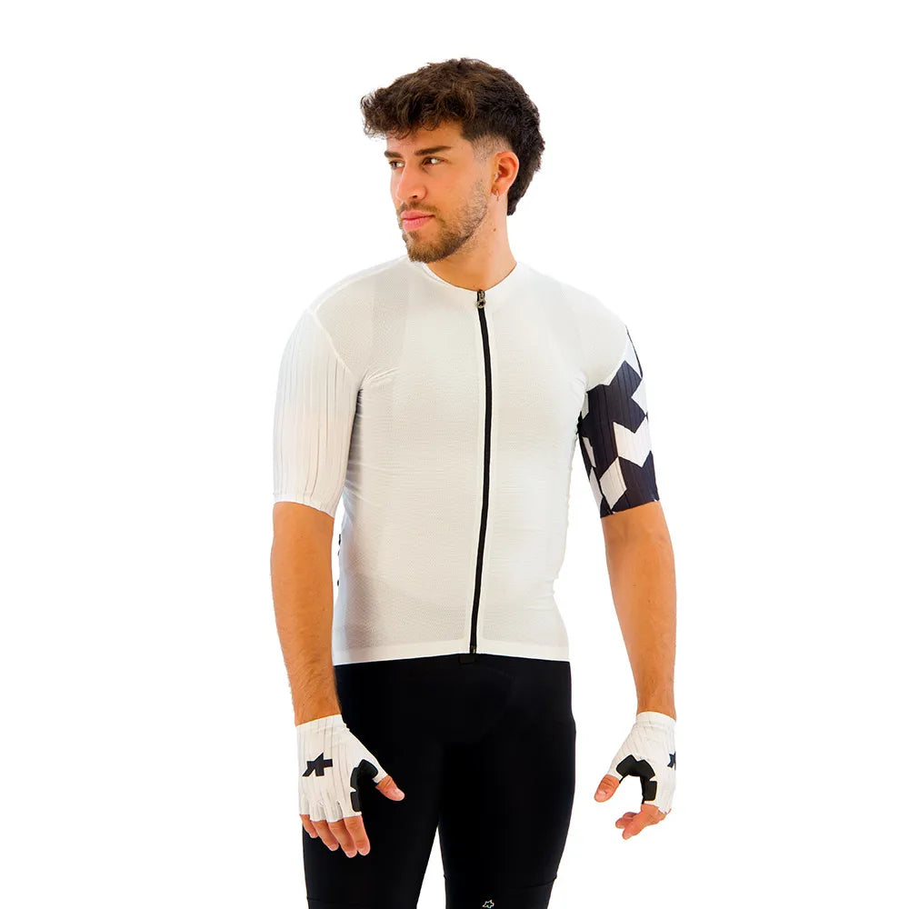 Assos Equipe RS S11 short sleeve jersey