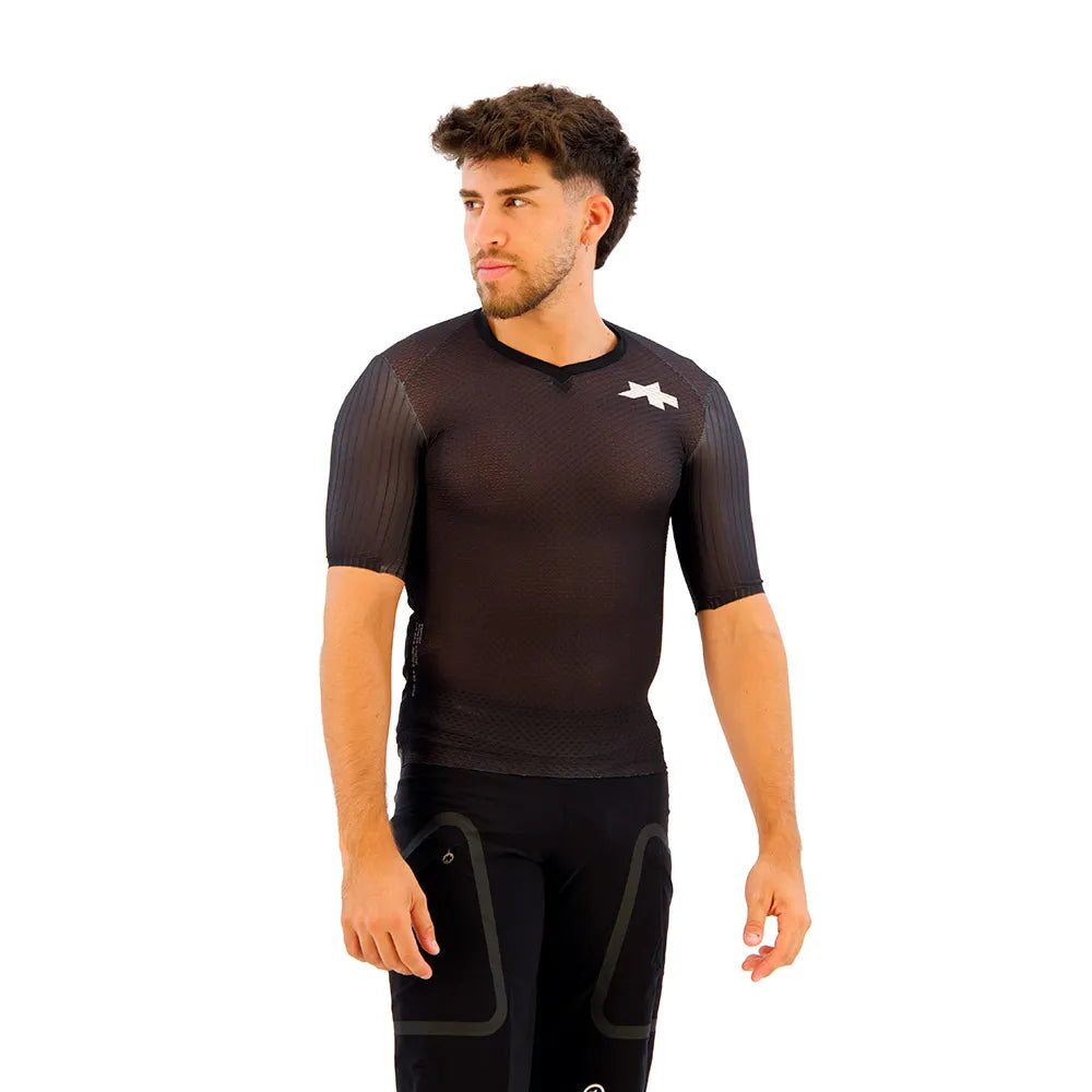 Assos Equipe RSR S11 short sleeve jersey