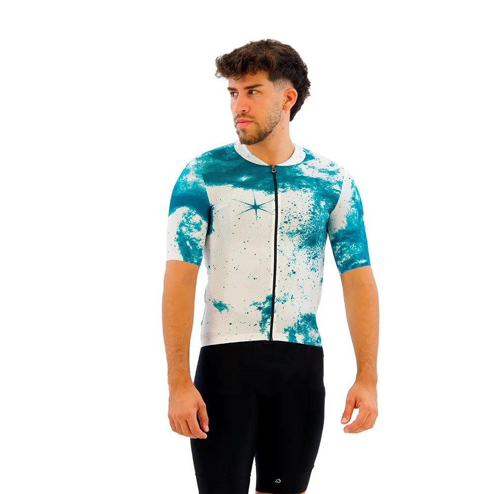Assos Mille GT S11 SpaceT short sleeve jersey