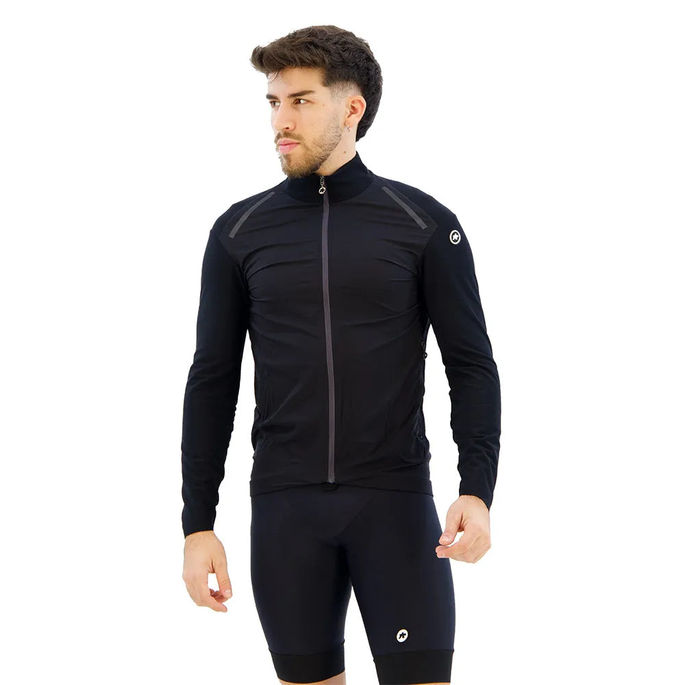 Assos Mille GTC Loewenkralle C2 jacket