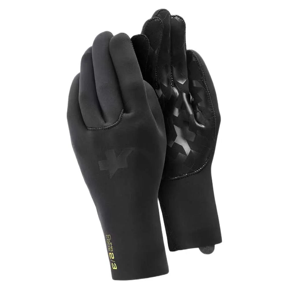 Assos Rain P1 gloves