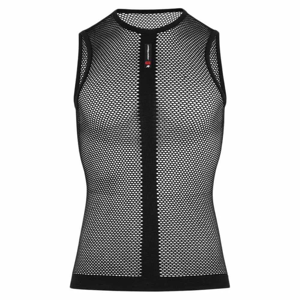 Assos Skin Superléger sleeveless base layer