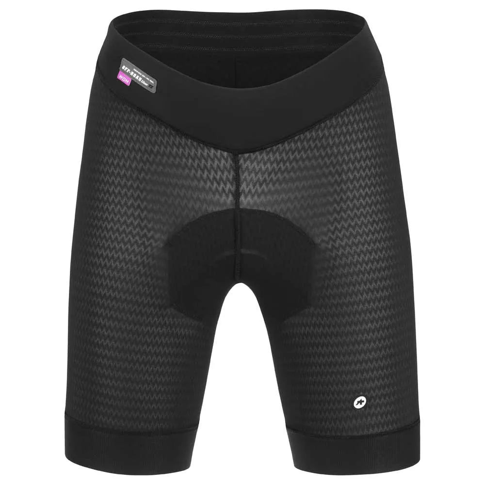 Assos Tactica Liner HP T3 shorts