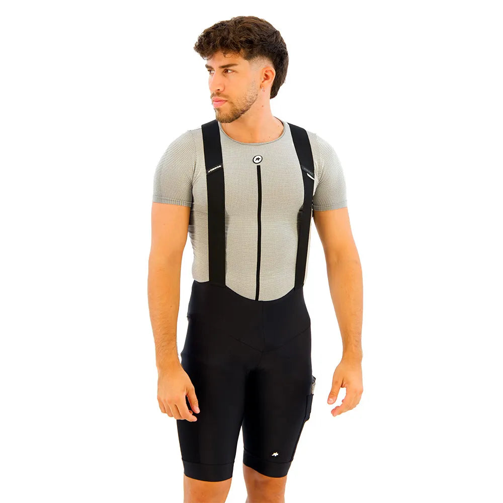 Assos Tactica T5 bib shorts