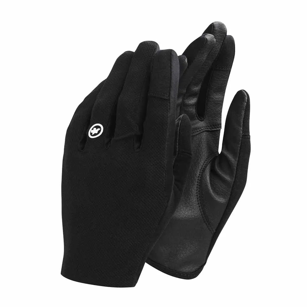 Assos Tactica T5 short gloves
