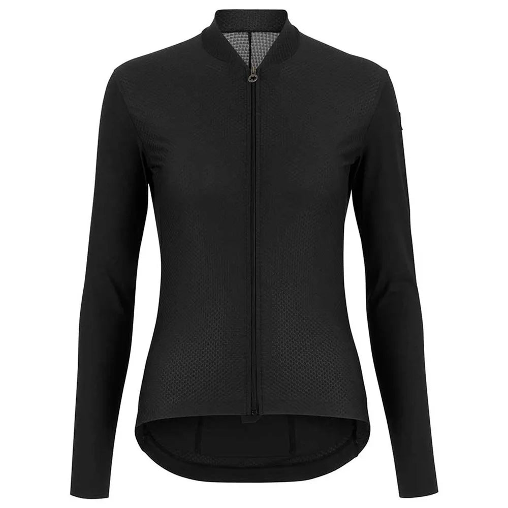 Assos Uma GT Drylite S11 long sleeve jersey