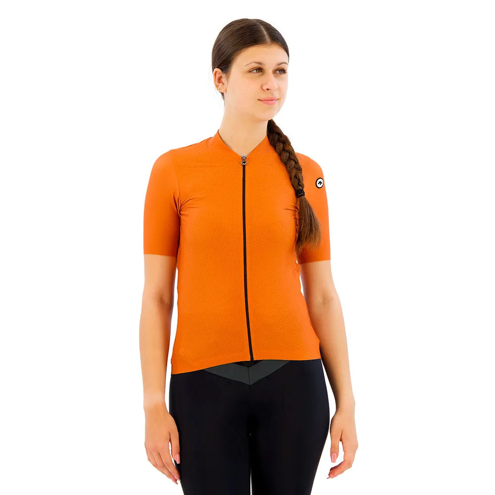Assos UMA GT S11 short sleeve jersey