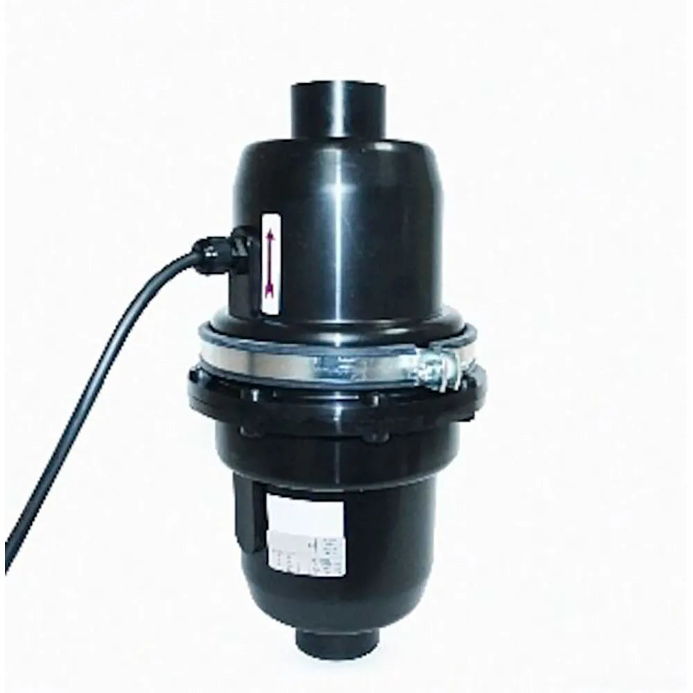 Astralpool 1.10kW flow 133m³/h 06863 blower pump for intermittent use