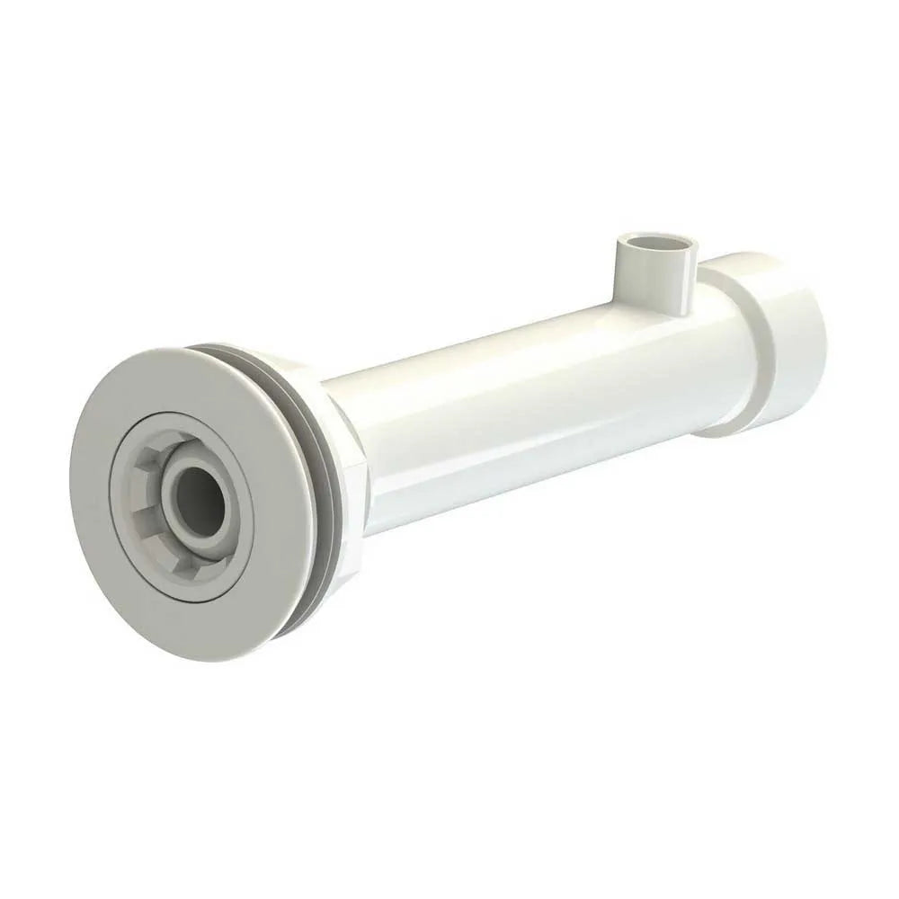 Astralpool wall conduit 280mm length 32370 hydromassage kit for concrete pools