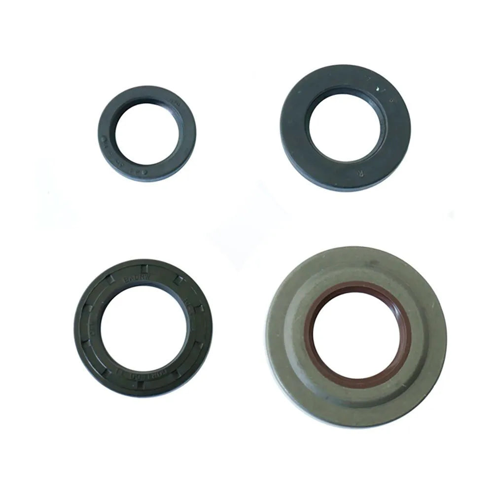 Athena P400480400180 Piaggio oil seals kit