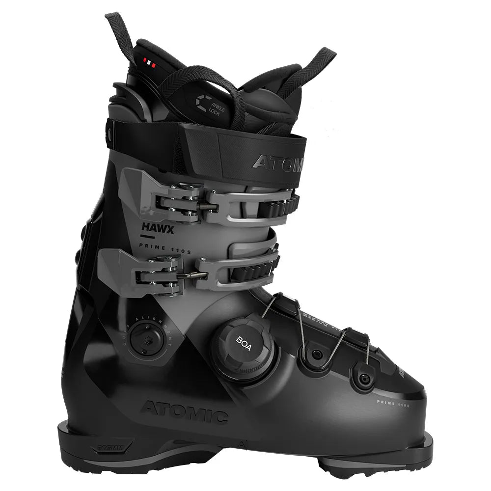 Atomic Hawx Prime 110 S BOA alpine ski boots