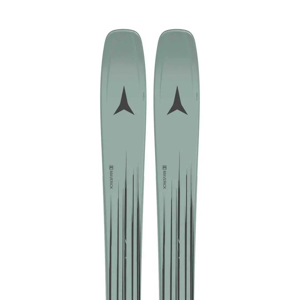 Atomic Maven 86 C alpine skis