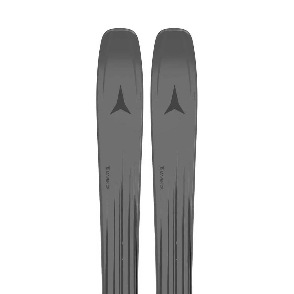 Atomic Maverick 88 CTI woman alpine skis