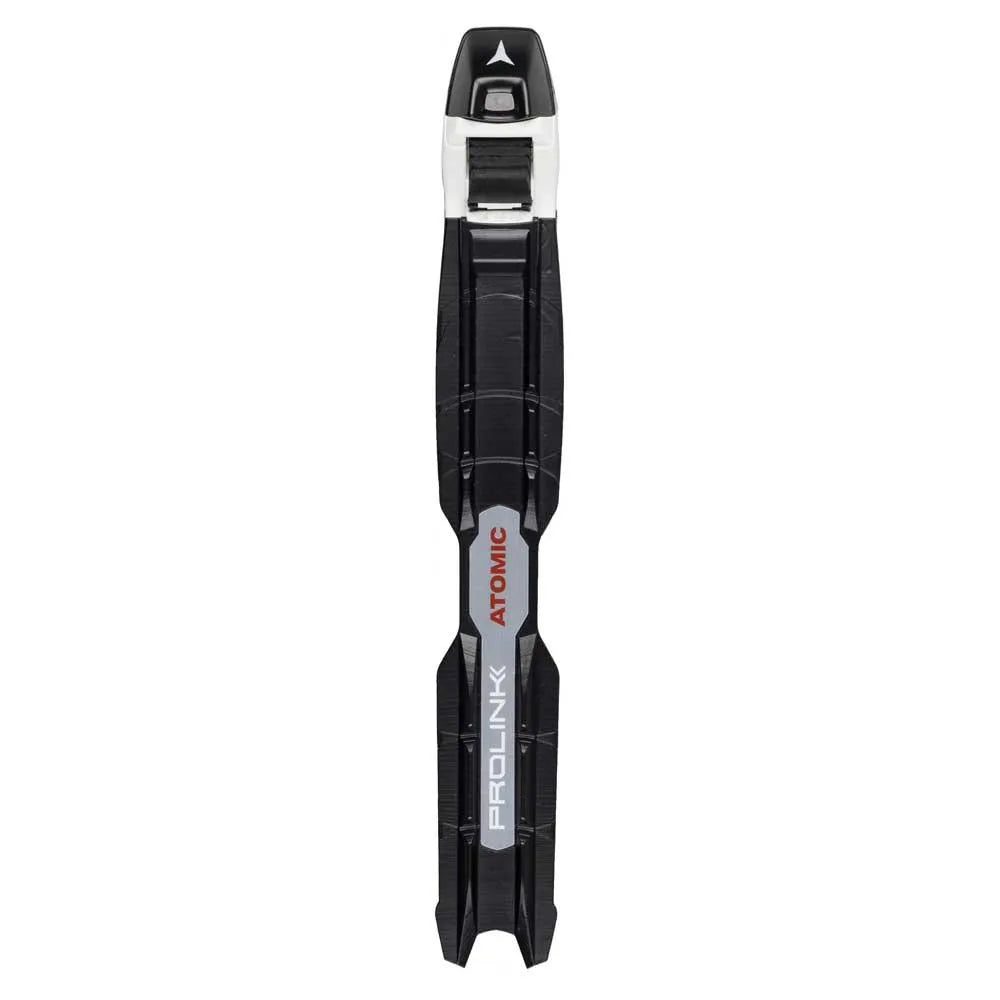 Atomic Prolink Auto nordic ski bindings