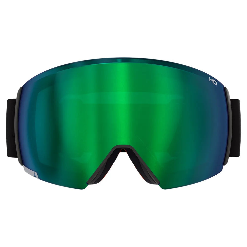 Atomic Revent Q L HD Photochromic Ski Goggles