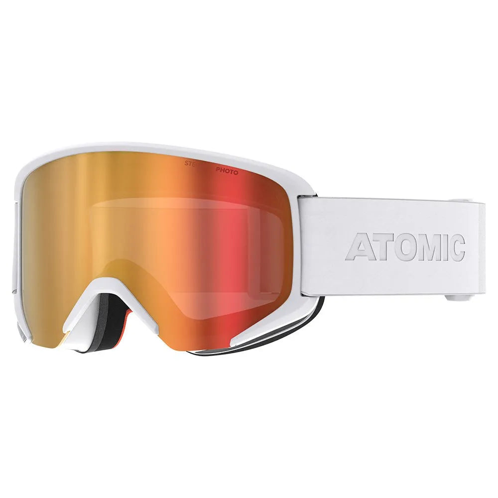 Atomic Savor Photo ski goggles