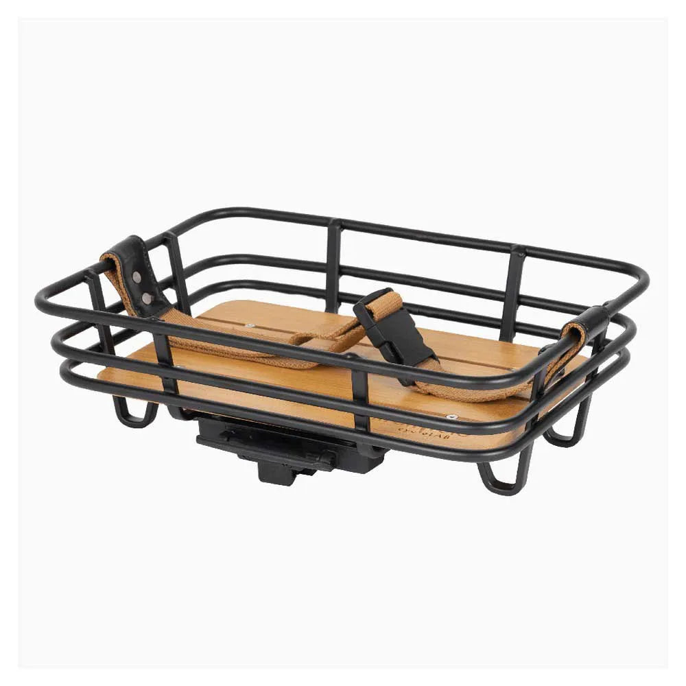 Atranvelo Epic Retro AVS front basket 7L