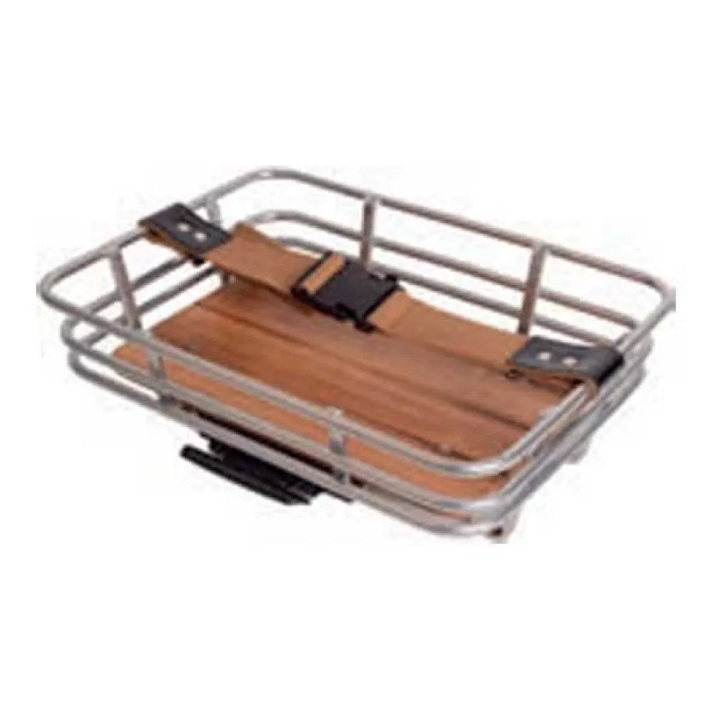 Atranvelo Epic Retro AVS front basket 7L