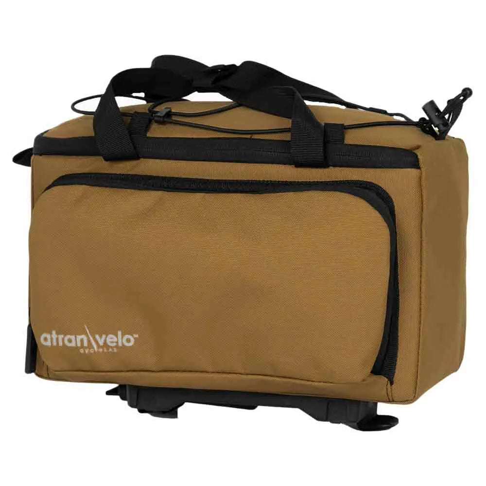 Atranvelo Zap Top carrier bag 13L