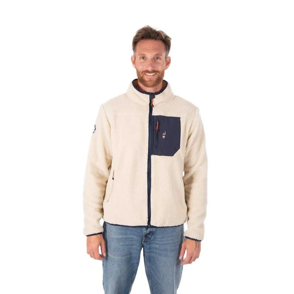 Aulp Sikou vest