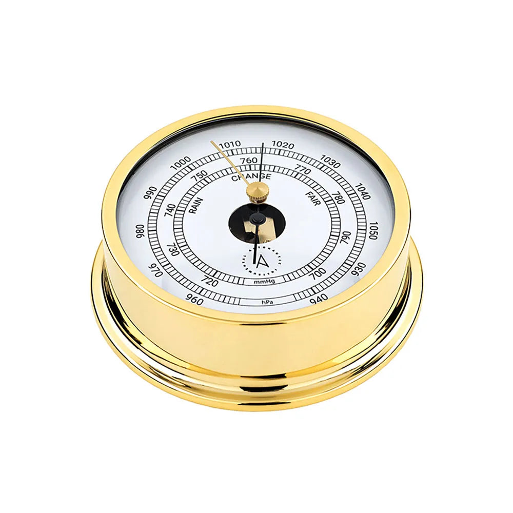 Autonautic instrumental B120D Nautical Barometer