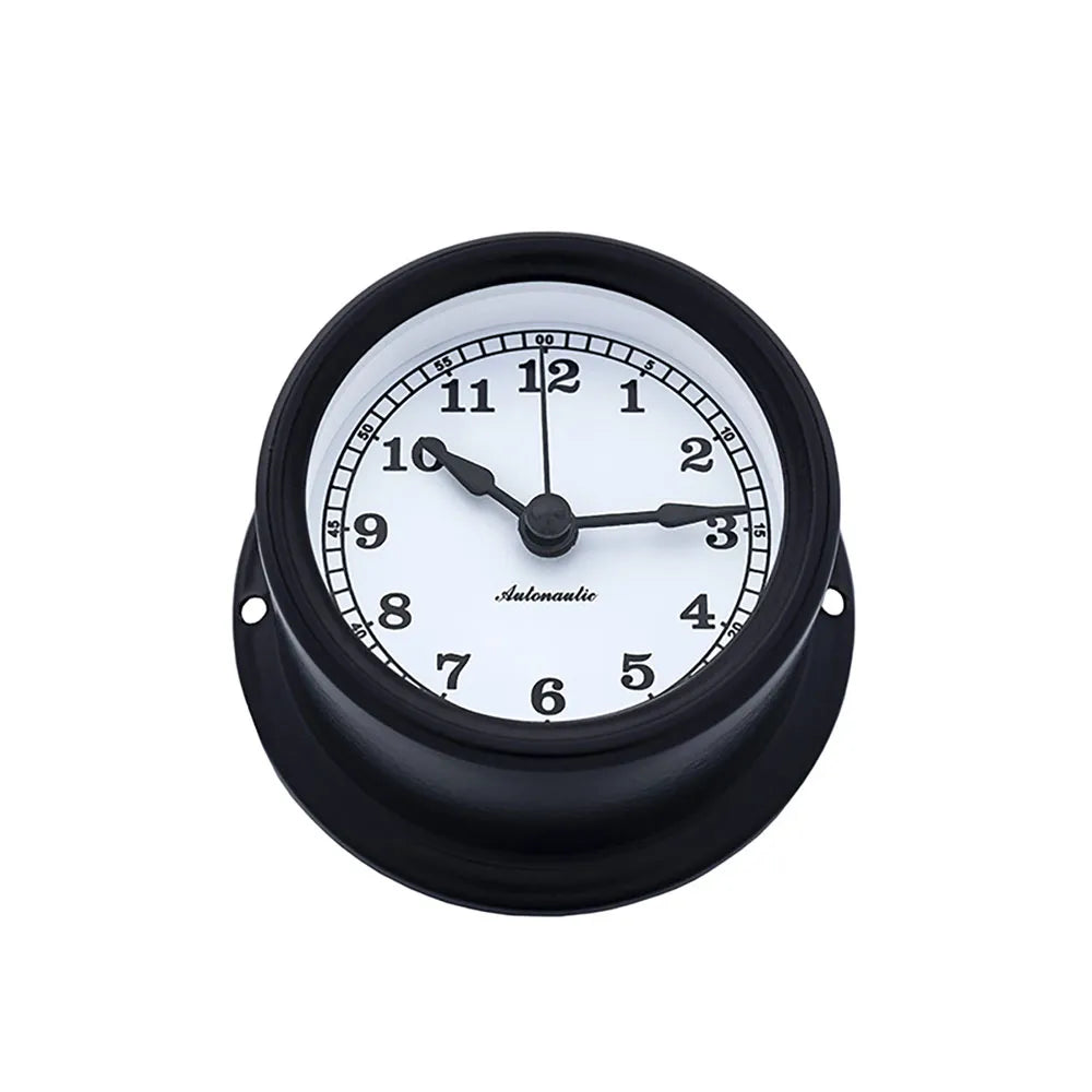 Autonautic instrumental R72N Nautical Quartz Clock