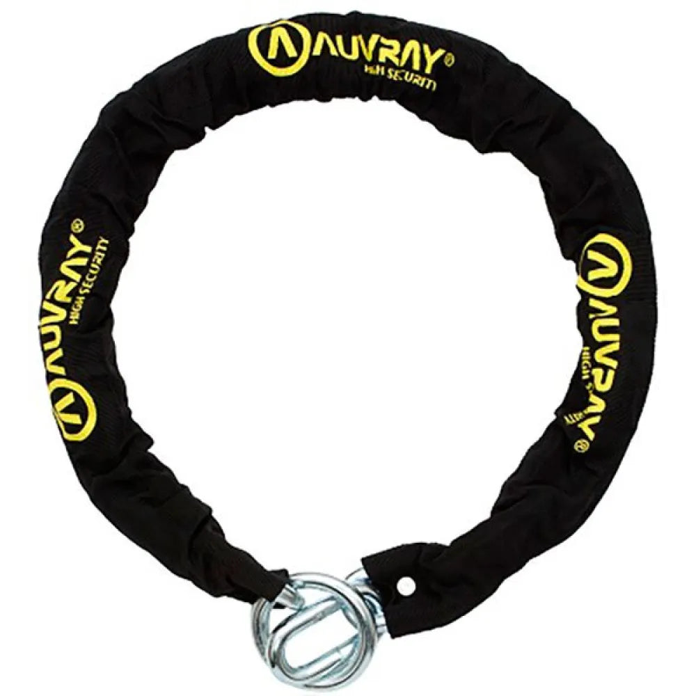 Auvray 12 mm chain lock