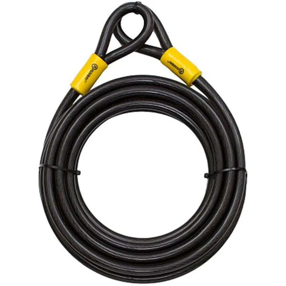 Auvray Steel cable lock