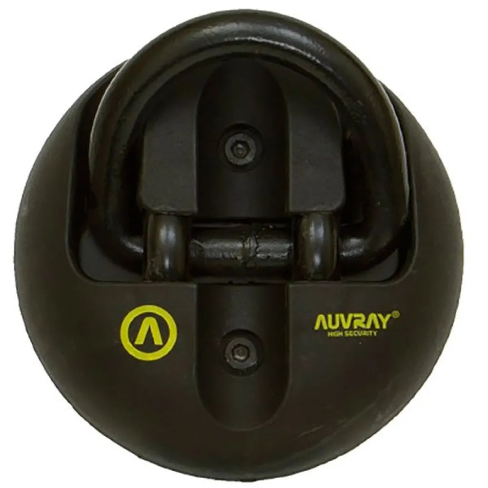 Auvray Wall&Ground Anchor Lock